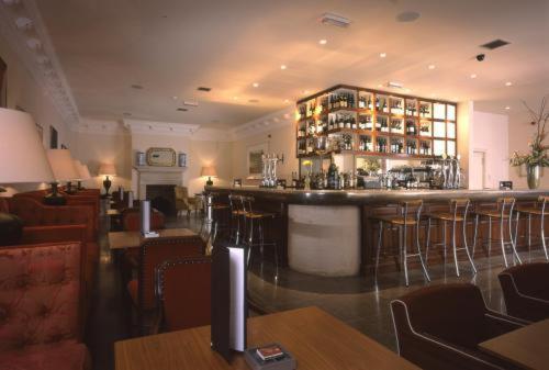 The Racquet Club Aparthotel Liverpool Exteriör bild