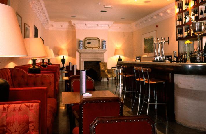 The Racquet Club Aparthotel Liverpool Exteriör bild