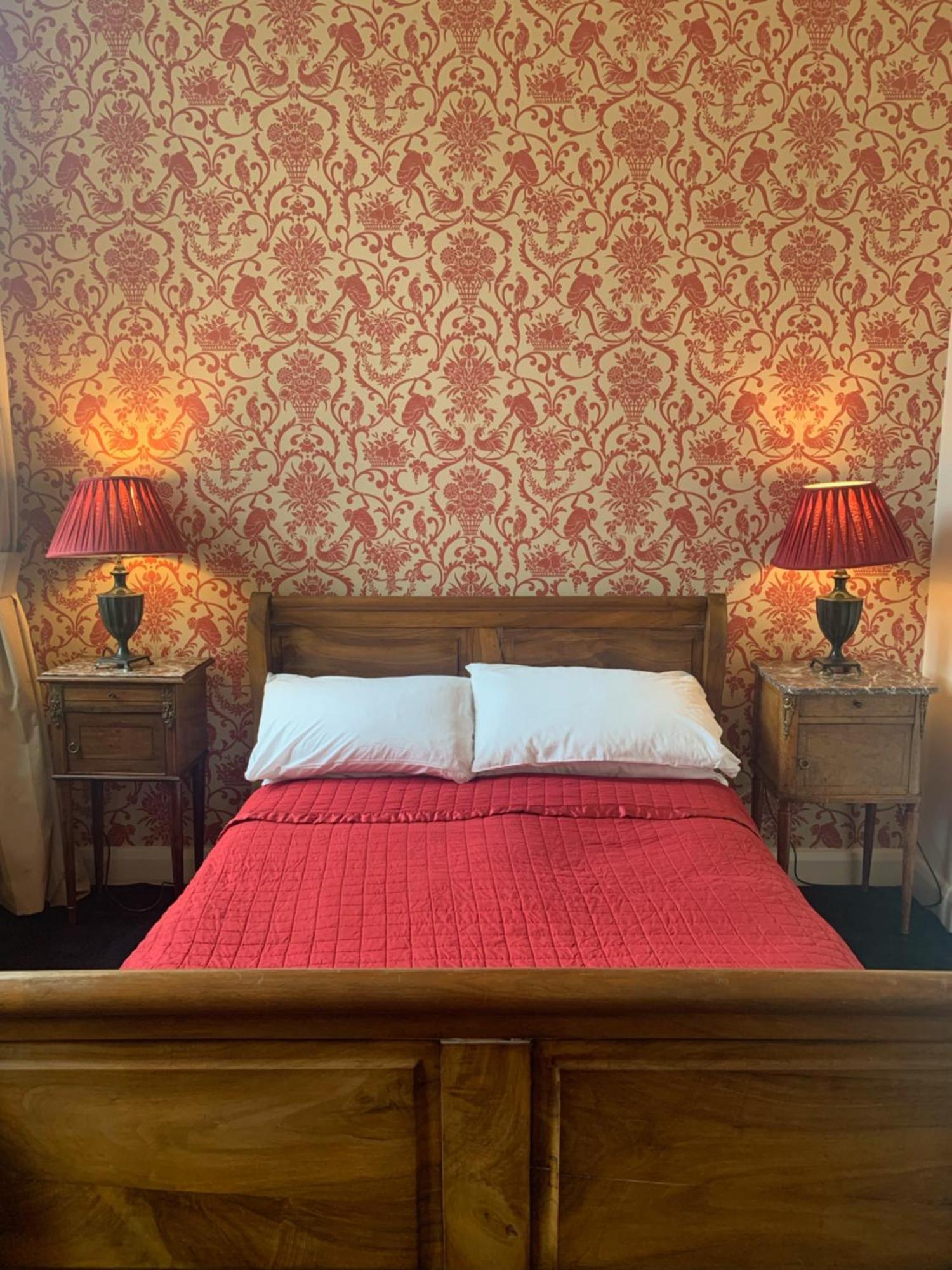 The Racquet Club Aparthotel Liverpool Exteriör bild